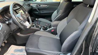 Nissan Qashqai 2017 1.2 N-CONNECTA PANORAMA-thumb-9