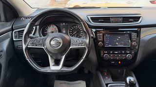 Nissan Qashqai 2017 1.2 N-CONNECTA PANORAMA-thumb-10