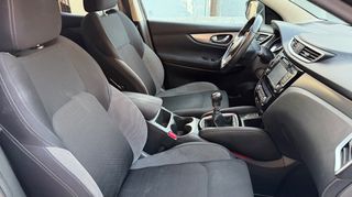 Nissan Qashqai 2017 1.2 N-CONNECTA PANORAMA-thumb-11