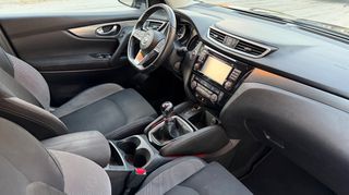 Nissan Qashqai 2017 1.2 N-CONNECTA PANORAMA-thumb-12