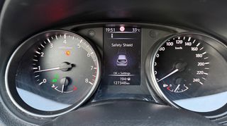 Nissan Qashqai 2017 1.2 N-CONNECTA PANORAMA-thumb-13