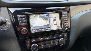 Nissan Qashqai 2017 1.2 N-CONNECTA PANORAMA-thumb-15