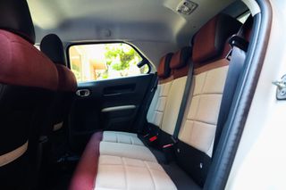 Citroen C4 2018 1.2 e-THP 110hp Shine Auto (Navi)-thumb-30