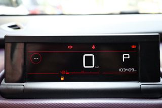Citroen C4 2018 1.2 e-THP 110hp Shine Auto (Navi)-thumb-17