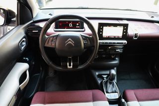 Citroen C4 2018 1.2 e-THP 110hp Shine Auto (Navi)-thumb-16