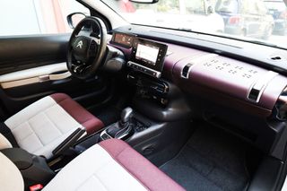 Citroen C4 2018 1.2 e-THP 110hp Shine Auto (Navi)-thumb-10