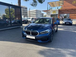 Bmw 118 2022 i