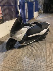 Thrust Ceasar 125 2024