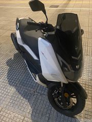Thrust Ceasar 125 2024-thumb-2