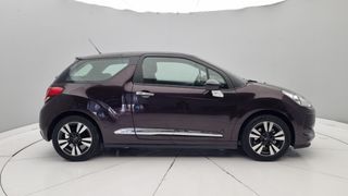 DS DS3 2016 1.2 Pure Tech Chic | ΕΩΣ 5 ΕΤΗ ΕΓΓΥΗΣΗ-thumb-4