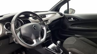 DS DS3 2016 1.2 Pure Tech Chic | ΕΩΣ 5 ΕΤΗ ΕΓΓΥΗΣΗ-thumb-16
