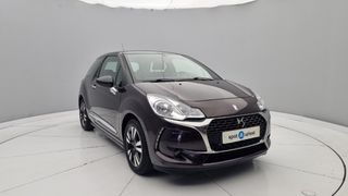 DS DS3 2016 1.2 Pure Tech Chic | ΕΩΣ 5 ΕΤΗ ΕΓΓΥΗΣΗ-thumb-3