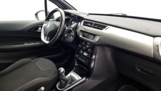 DS DS3 2016 1.2 Pure Tech Chic | ΕΩΣ 5 ΕΤΗ ΕΓΓΥΗΣΗ-thumb-22