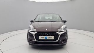 DS DS3 2016 1.2 Pure Tech Chic | ΕΩΣ 5 ΕΤΗ ΕΓΓΥΗΣΗ-thumb-2
