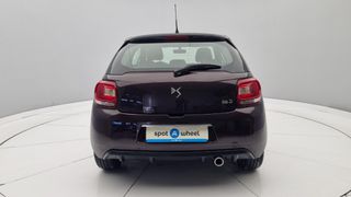 DS DS3 2016 1.2 Pure Tech Chic | ΕΩΣ 5 ΕΤΗ ΕΓΓΥΗΣΗ-thumb-6