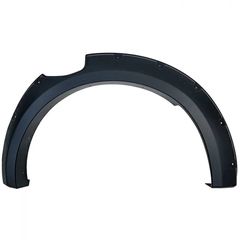Φτερά Τροχών Για Ford Ranger T7 2016-2019 6 Τεμάχια-thumb-3