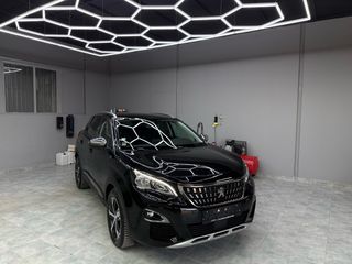 Peugeot 3008 2018 crossway -Αλλαγμενος Ιμαντας