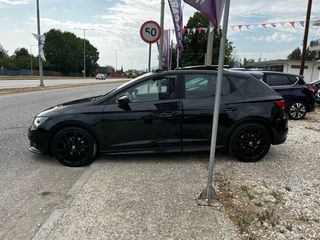 Seat Leon 2015 PANORAMİC FR-DYNAMİC ‘EURO 6..! TSI 6 ΤΑΧΥΤΗΤΩΝ-thumb-7