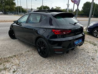 Seat Leon 2015 PANORAMİC FR-DYNAMİC ‘EURO 6..! TSI 6 ΤΑΧΥΤΗΤΩΝ-thumb-8