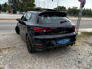 Seat Leon 2015 PANORAMİC FR-DYNAMİC ‘EURO 6..! TSI 6 ΤΑΧΥΤΗΤΩΝ-thumb-9