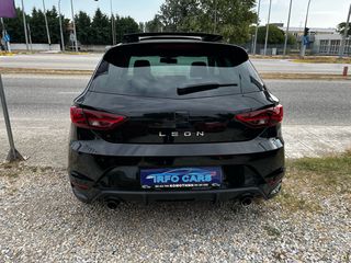 Seat Leon 2015 PANORAMİC FR-DYNAMİC ‘EURO 6..! TSI 6 ΤΑΧΥΤΗΤΩΝ-thumb-10