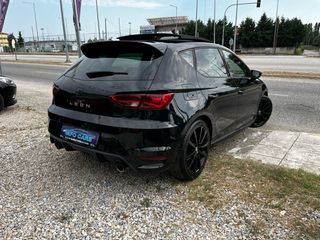Seat Leon 2015 PANORAMİC FR-DYNAMİC ‘EURO 6..! TSI 6 ΤΑΧΥΤΗΤΩΝ-thumb-12