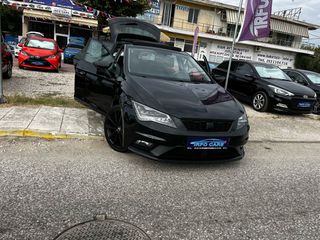 Seat Leon 2015 PANORAMİC FR-DYNAMİC ‘EURO 6..! TSI 6 ΤΑΧΥΤΗΤΩΝ-thumb-14