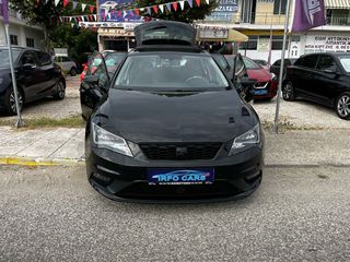 Seat Leon 2015 PANORAMİC FR-DYNAMİC ‘EURO 6..! TSI 6 ΤΑΧΥΤΗΤΩΝ-thumb-17