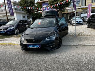 Seat Leon 2015 PANORAMİC FR-DYNAMİC ‘EURO 6..! TSI 6 ΤΑΧΥΤΗΤΩΝ-thumb-18