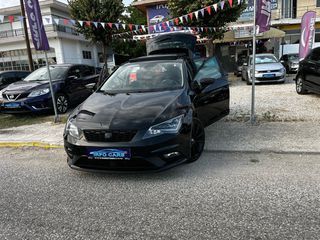 Seat Leon 2015 PANORAMİC FR-DYNAMİC ‘EURO 6..! TSI 6 ΤΑΧΥΤΗΤΩΝ-thumb-19