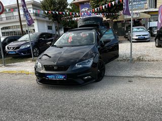 Seat Leon 2015 PANORAMİC FR-DYNAMİC ‘EURO 6..! TSI 6 ΤΑΧΥΤΗΤΩΝ-thumb-20