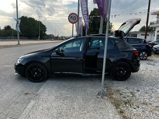 Seat Leon 2015 PANORAMİC FR-DYNAMİC ‘EURO 6..! TSI 6 ΤΑΧΥΤΗΤΩΝ-thumb-21