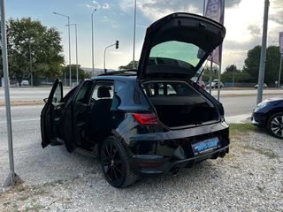 Seat Leon 2015 PANORAMİC FR-DYNAMİC ‘EURO 6..! TSI 6 ΤΑΧΥΤΗΤΩΝ-thumb-22