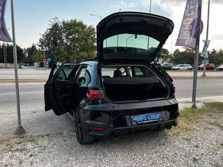 Seat Leon 2015 PANORAMİC FR-DYNAMİC ‘EURO 6..! TSI 6 ΤΑΧΥΤΗΤΩΝ-thumb-23