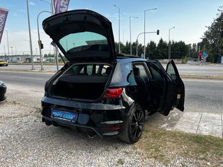 Seat Leon 2015 PANORAMİC FR-DYNAMİC ‘EURO 6..! TSI 6 ΤΑΧΥΤΗΤΩΝ-thumb-26