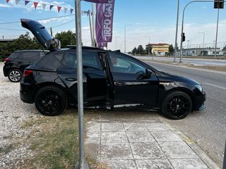 Seat Leon 2015 PANORAMİC FR-DYNAMİC ‘EURO 6..! TSI 6 ΤΑΧΥΤΗΤΩΝ-thumb-27