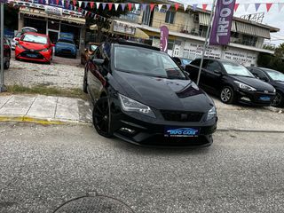 Seat Leon 2015 PANORAMİC FR-DYNAMİC ‘EURO 6..! TSI 6 ΤΑΧΥΤΗΤΩΝ