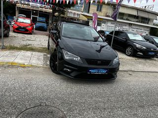 Seat Leon 2015 PANORAMİC FR-DYNAMİC ‘EURO 6..! TSI 6 ΤΑΧΥΤΗΤΩΝ-thumb-1
