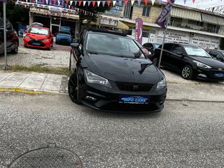 Seat Leon 2015 PANORAMİC FR-DYNAMİC ‘EURO 6..! TSI 6 ΤΑΧΥΤΗΤΩΝ-thumb-2