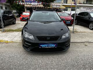 Seat Leon 2015 PANORAMİC FR-DYNAMİC ‘EURO 6..! TSI 6 ΤΑΧΥΤΗΤΩΝ-thumb-3