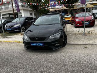 Seat Leon 2015 PANORAMİC FR-DYNAMİC ‘EURO 6..! TSI 6 ΤΑΧΥΤΗΤΩΝ-thumb-4