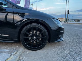 Seat Leon 2015 PANORAMİC FR-DYNAMİC ‘EURO 6..! TSI 6 ΤΑΧΥΤΗΤΩΝ-thumb-35