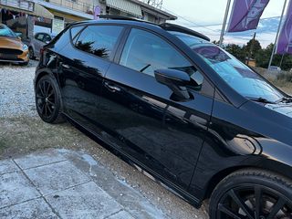 Seat Leon 2015 PANORAMİC FR-DYNAMİC ‘EURO 6..! TSI 6 ΤΑΧΥΤΗΤΩΝ-thumb-36