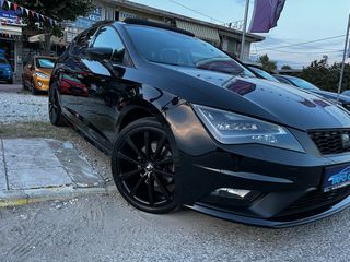 Seat Leon 2015 PANORAMİC FR-DYNAMİC ‘EURO 6..! TSI 6 ΤΑΧΥΤΗΤΩΝ-thumb-37