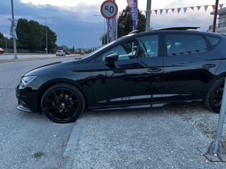 Seat Leon 2015 PANORAMİC FR-DYNAMİC ‘EURO 6..! TSI 6 ΤΑΧΥΤΗΤΩΝ-thumb-38