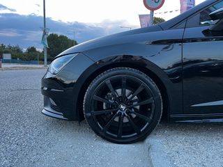 Seat Leon 2015 PANORAMİC FR-DYNAMİC ‘EURO 6..! TSI 6 ΤΑΧΥΤΗΤΩΝ-thumb-39
