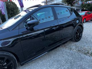 Seat Leon 2015 PANORAMİC FR-DYNAMİC ‘EURO 6..! TSI 6 ΤΑΧΥΤΗΤΩΝ-thumb-40