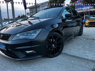 Seat Leon 2015 PANORAMİC FR-DYNAMİC ‘EURO 6..! TSI 6 ΤΑΧΥΤΗΤΩΝ-thumb-41