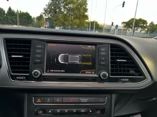 Seat Leon 2015 PANORAMİC FR-DYNAMİC ‘EURO 6..! TSI 6 ΤΑΧΥΤΗΤΩΝ-thumb-70
