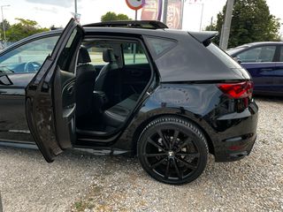 Seat Leon 2015 PANORAMİC FR-DYNAMİC ‘EURO 6..! TSI 6 ΤΑΧΥΤΗΤΩΝ-thumb-88